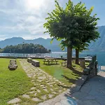 La Torre Dell'isola Villa