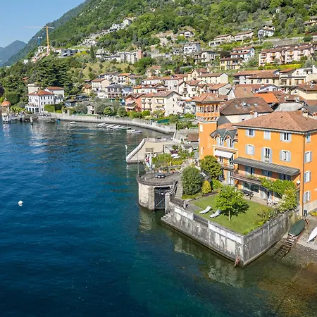 Villa La Torre Dell'isola Sala Comacina