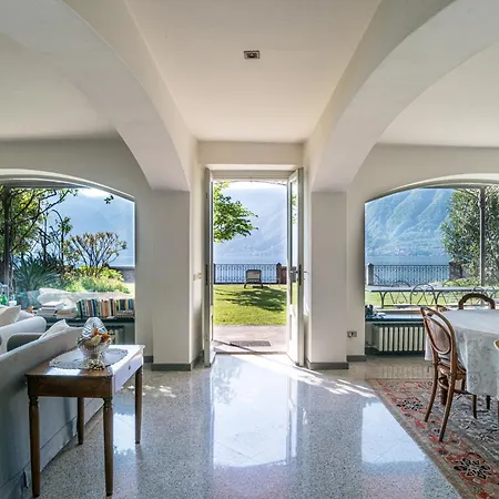 Villa La Torre Dell'isola