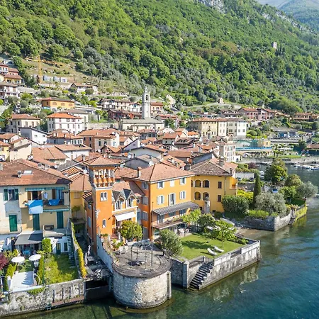 La Torre Dell'isola Villa Sala Comacina
