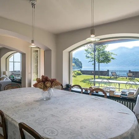 La Torre Dell'isola Villa *