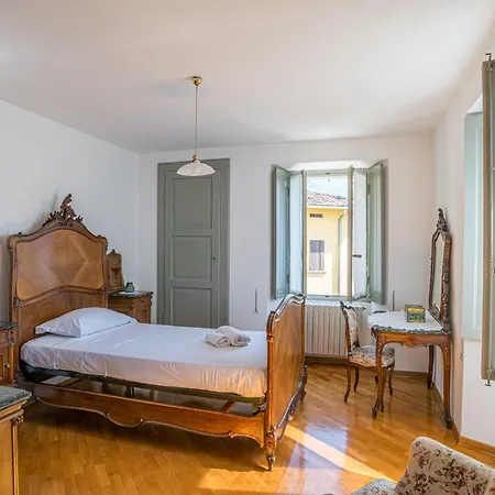 La Torre Dell'isola Villa