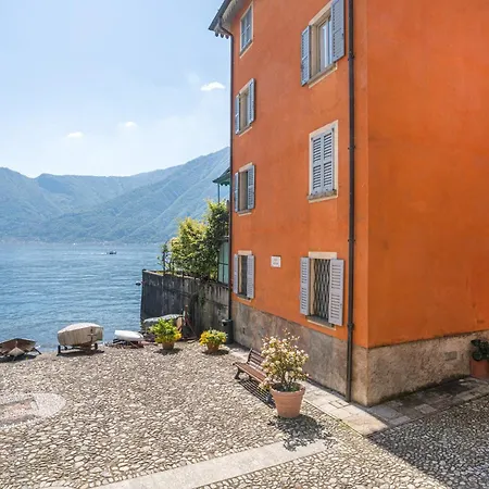 La Torre Dell'isola * Sala Comacina