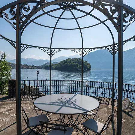 La Torre Dell'isola Villa Sala Comacina