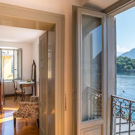 La Torre Dell'isola Sala Comacina