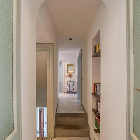 La Torre Dell'isola Villa