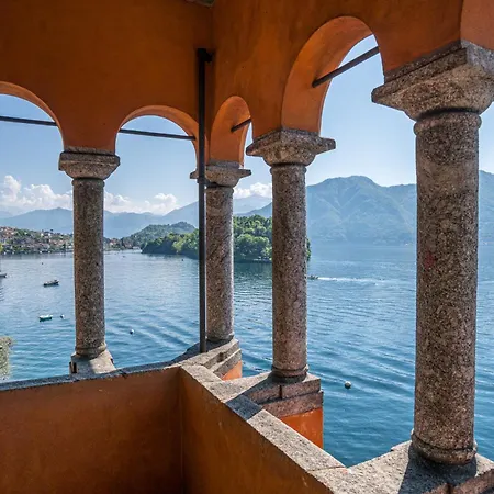La Torre Dell'isola Villa