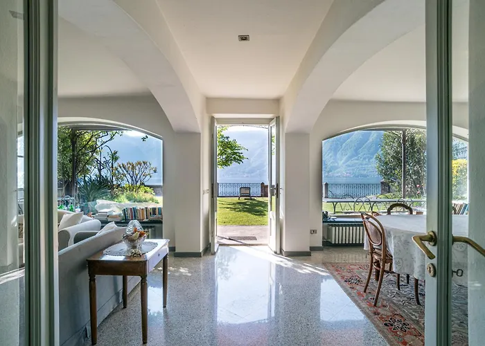 Villa La Torre Dell'isola