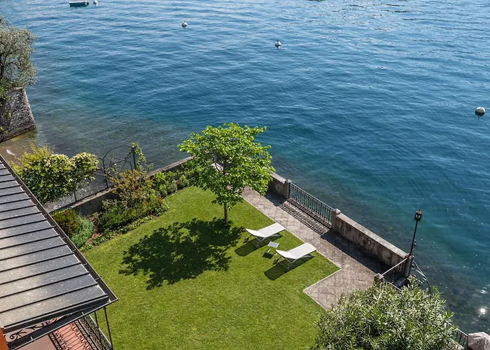 La Torre Dell'isola
