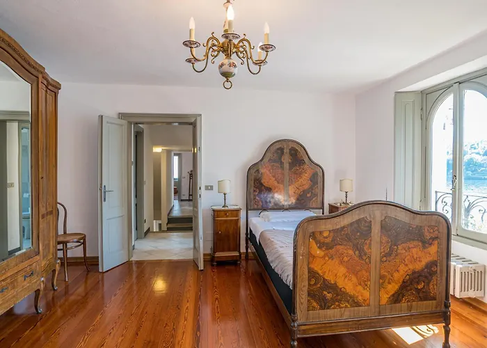 La Torre Dell'isola סלה קומצ'ינה