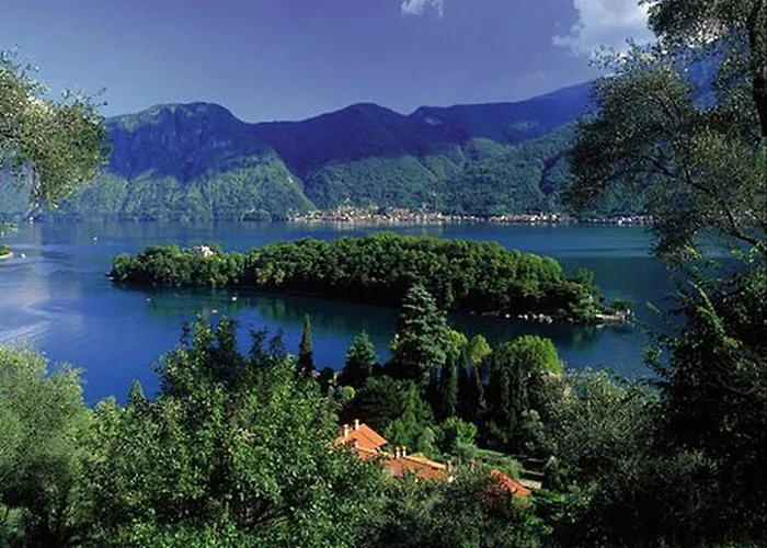 Villa La Torre Dell'isola