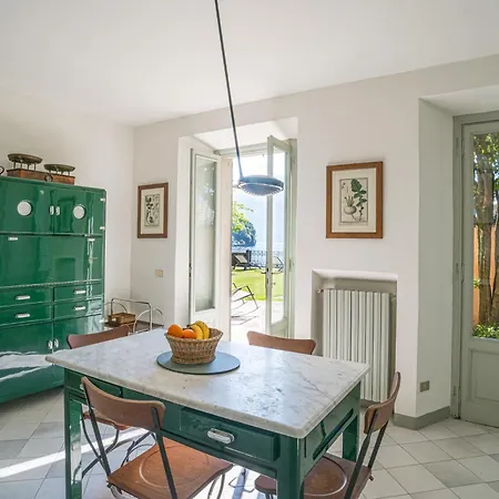 La Torre Dell'isola Villa *