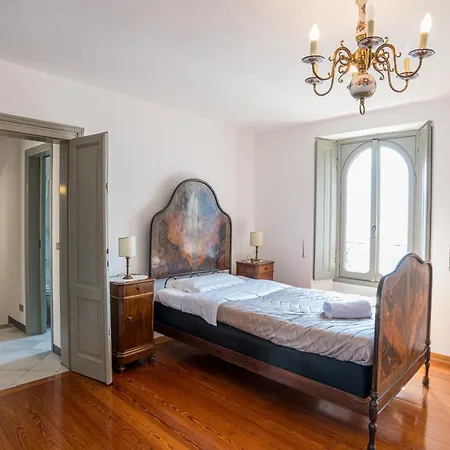 La Torre Dell'isola * Sala Comacina