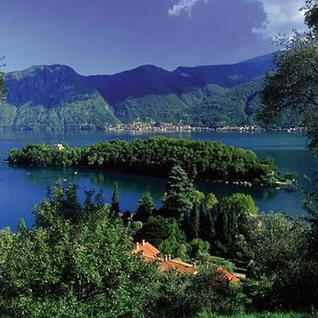 Villa La Torre Dell'isola