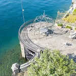 ヴィラ La Torre Dell'isola *