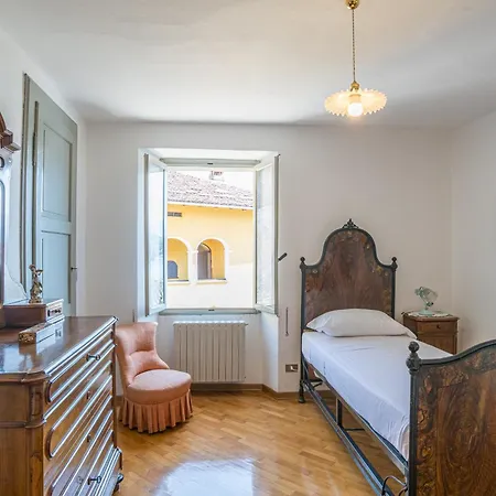 La Torre Dell'isola Villa *