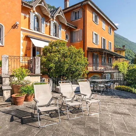 La Torre Dell'isola Villa