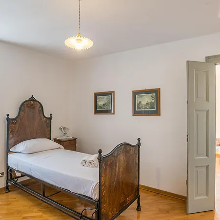 Villa La Torre Dell'isola *