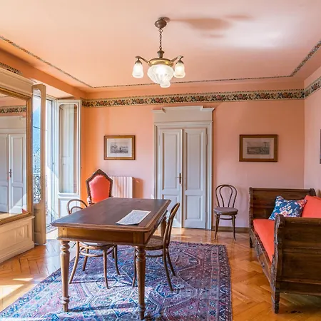 La Torre Dell'isola * Sala Comacina