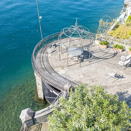 Villa La Torre Dell'isola *