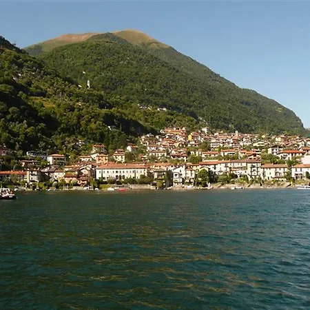 La Torre Dell'isola * Sala Comacina