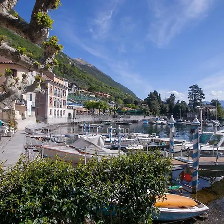 ヴィラ La Torre Dell'isola