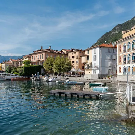 La Torre Dell'isola Villa Sala Comacina